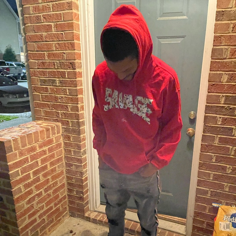 Meet your Posher, Nathan